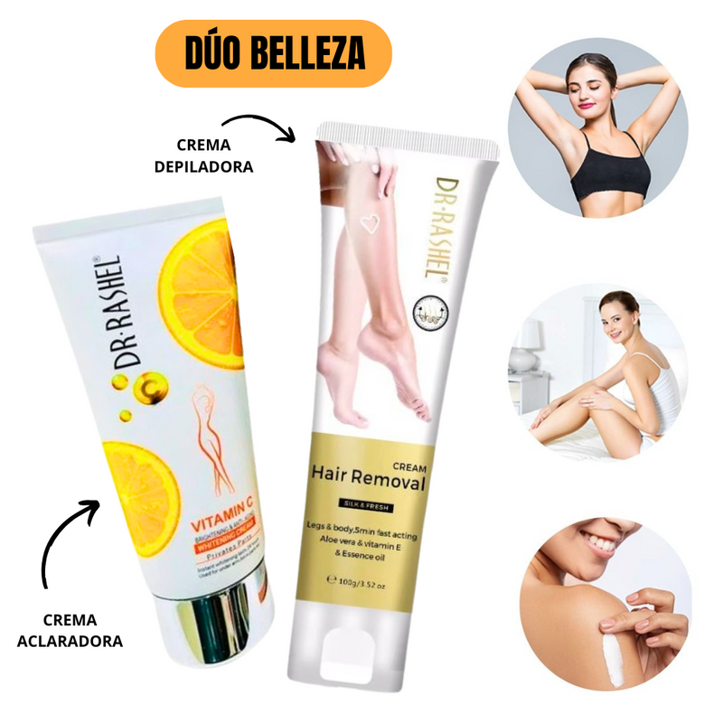 DÚO BELLEZA